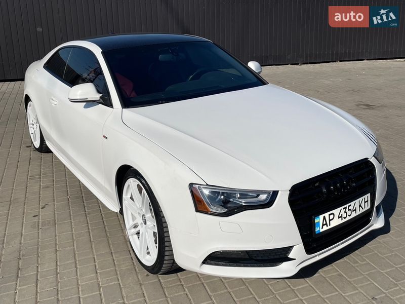 2009 Audi A5, VIN WAUZZZ8T69A040751:plate — фото 1 (autoria)