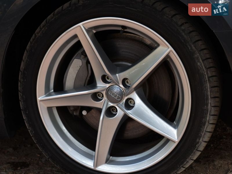 Лифтбек Audi A5 2019 в Хмельницком