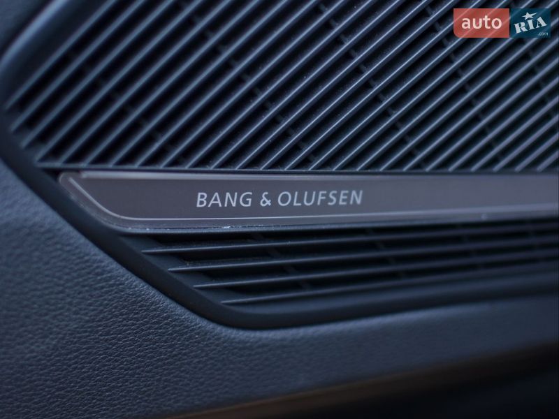 Лифтбек Audi A5 2019 в Хмельницком