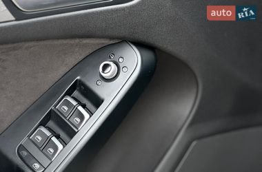 Купе Audi A5 2014 в Львове