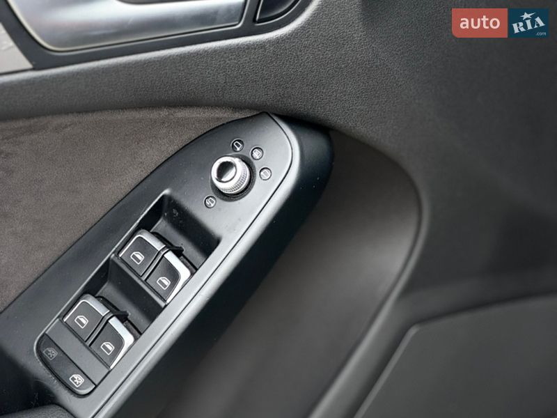 Купе Audi A5 2014 в Львове фото 29 Купе Audi A5 2014 в Львове