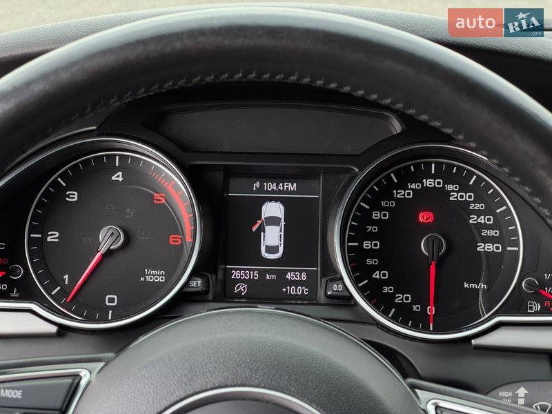 Купе Audi A5 2014 в Львове фото 32 Купе Audi A5 2014 в Львове