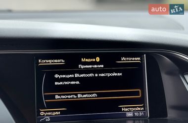 Купе Audi A5 2014 в Львове