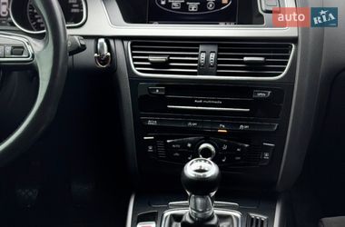 Купе Audi A5 2014 в Львове