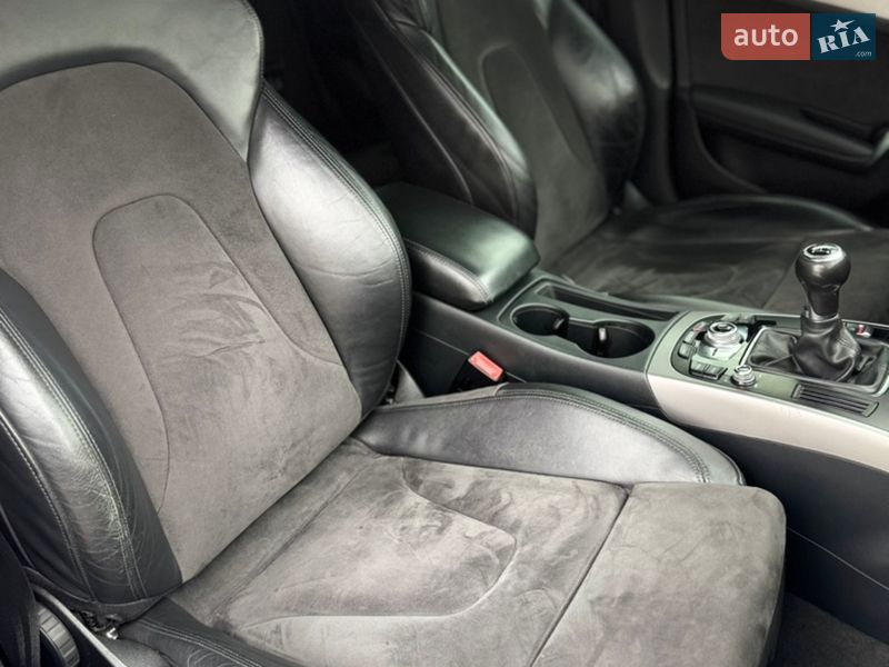 Купе Audi A5 2014 в Львове фото 58 Купе Audi A5 2014 в Львове