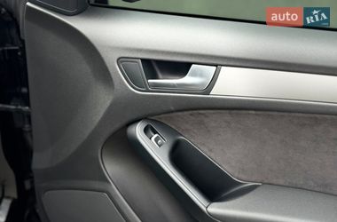 Купе Audi A5 2014 в Львове