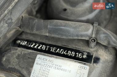Купе Audi A5 2014 в Львове