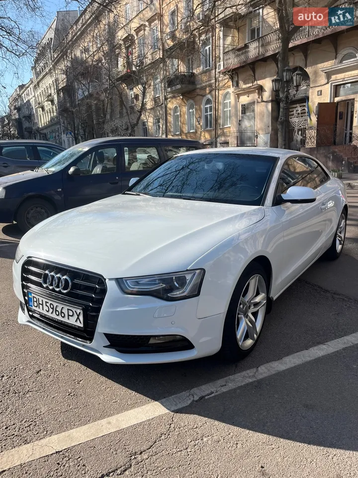 2011 Audi A5 - мініатюра 16