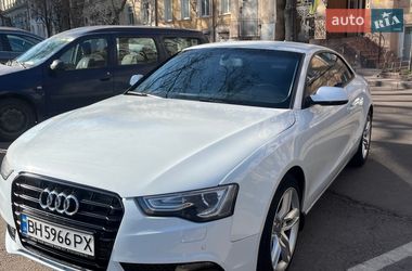 Купе Audi A5 2012 в Одессе