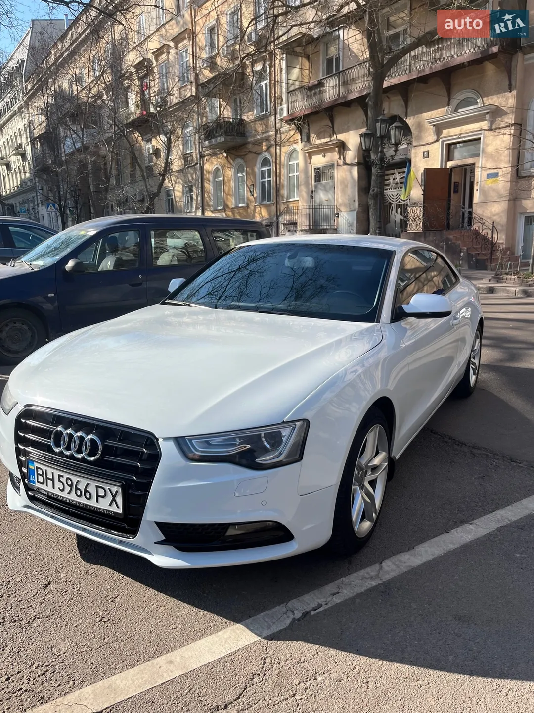 2012 Audi A5 - мініатюра 15