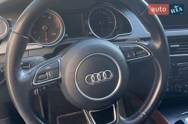 Купе Audi A5 2012 в Одессе