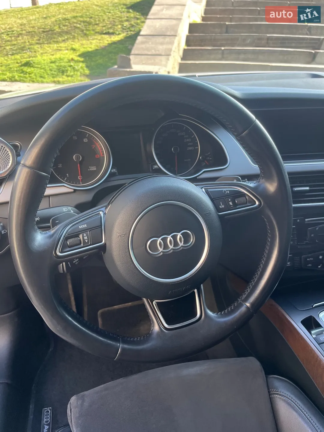 2012 Audi A5 - мініатюра 19