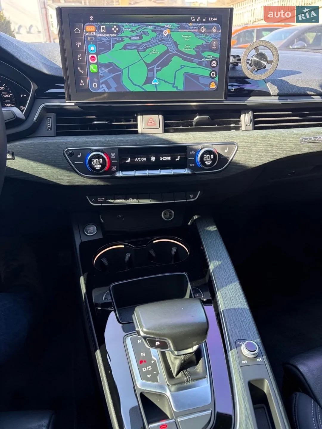 2022 Audi A5 - мініатюра 9