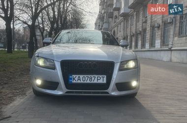 Купе Audi A5 2007 в Киеве