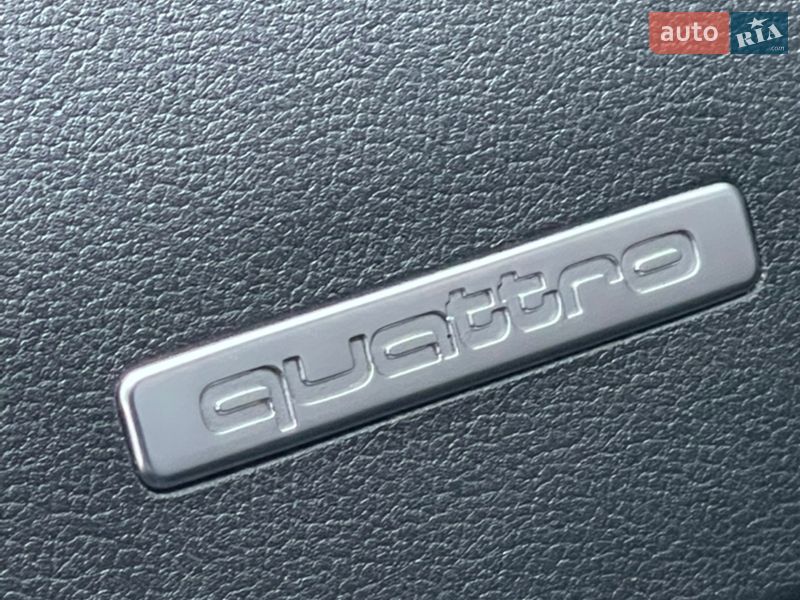 Купе Audi A5 2007 в Києві