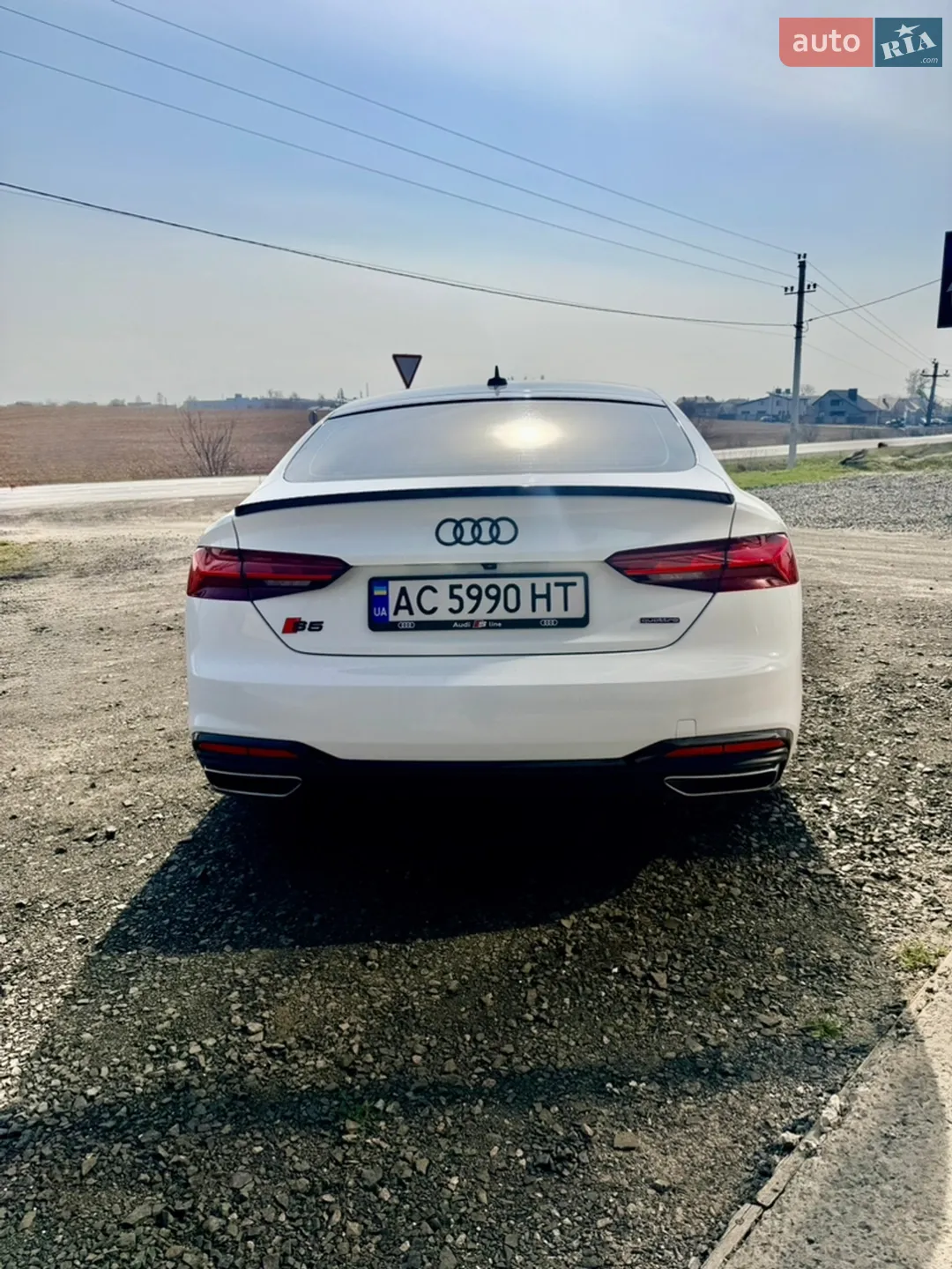 2021 Audi A5 - мініатюра 4