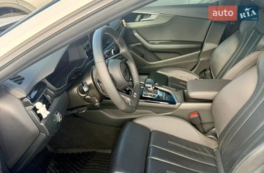 Лифтбек Audi A5 2021 в Луцке