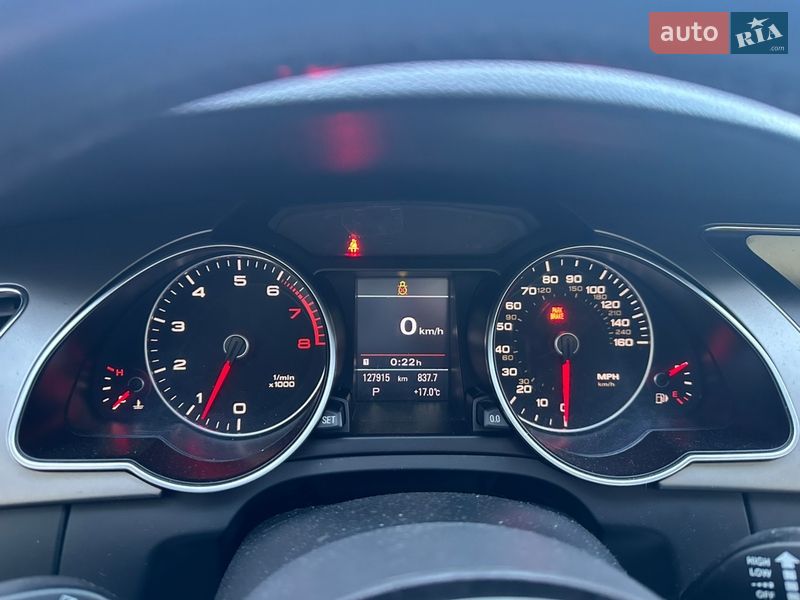 Купе Audi A5 2012 в Киеве фото 9 Купе Audi A5 2012 в Киеве
