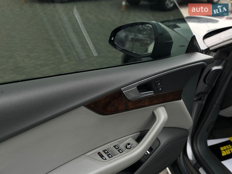 Купе Audi A5 2019 в Мукачево фото 10 Купе Audi A5 2019 в Мукачево