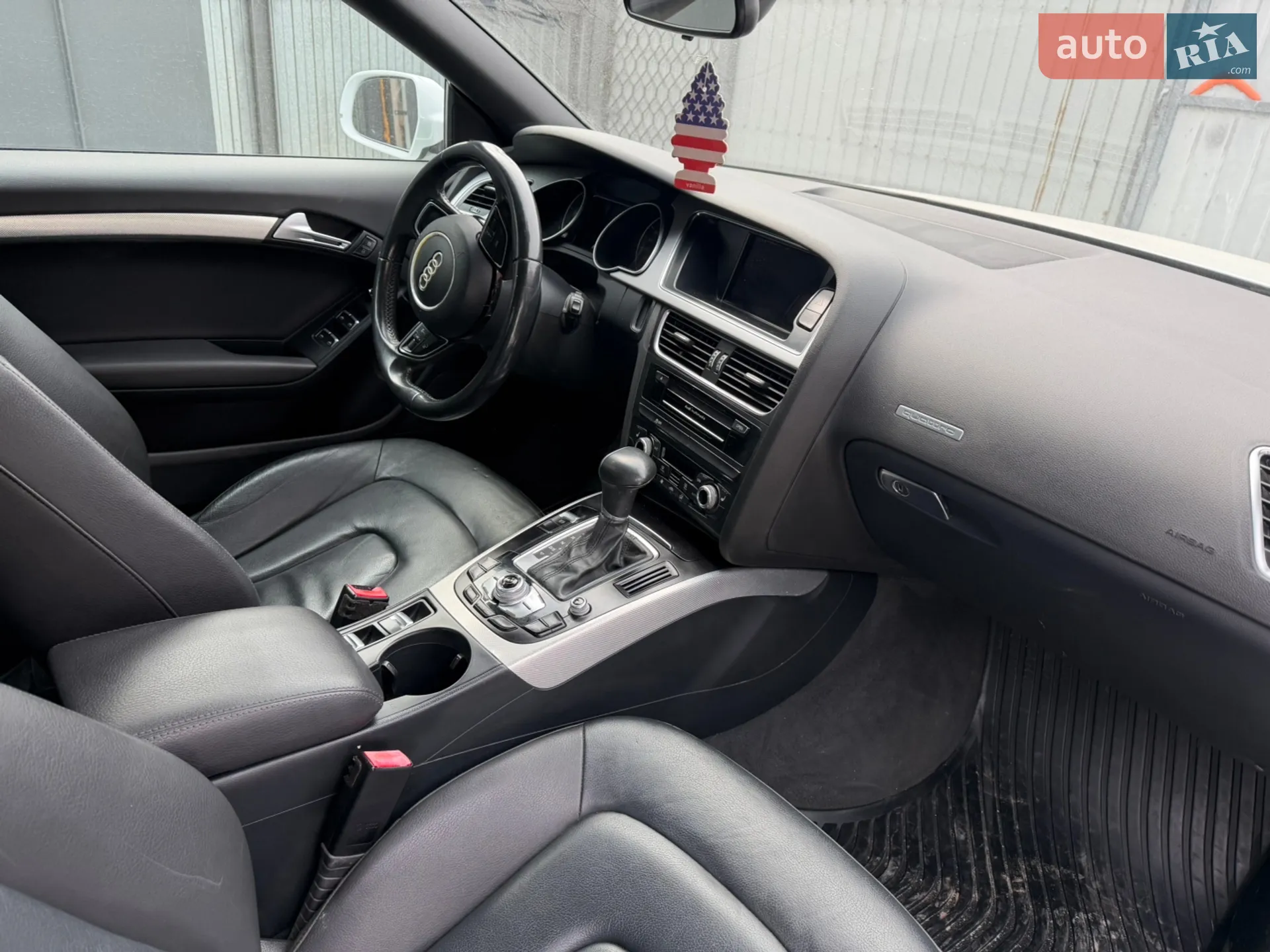 2015 Audi A5 - мініатюра 18