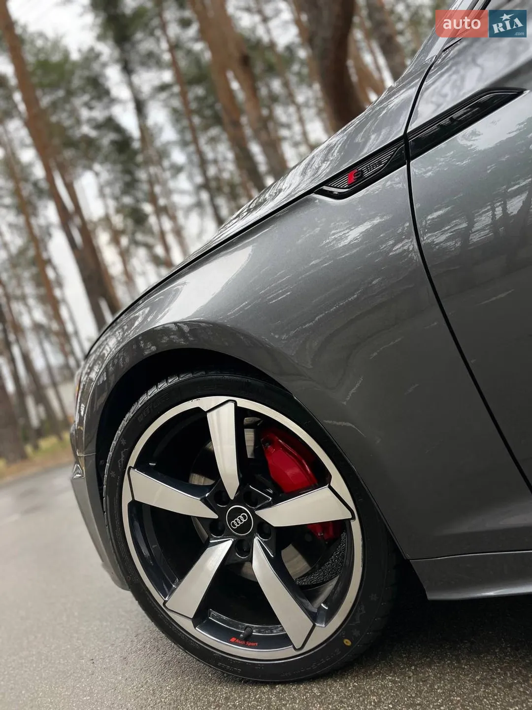 2024 Audi A5 - мініатюра 22