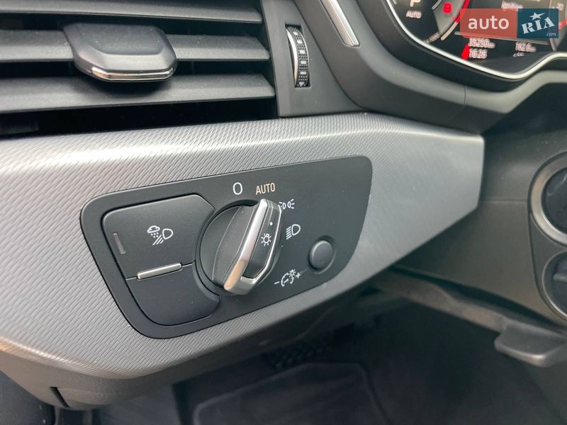 Лифтбек Audi A5 2024 в Киеве фото 42 Лифтбек Audi A5 2024 в Киеве