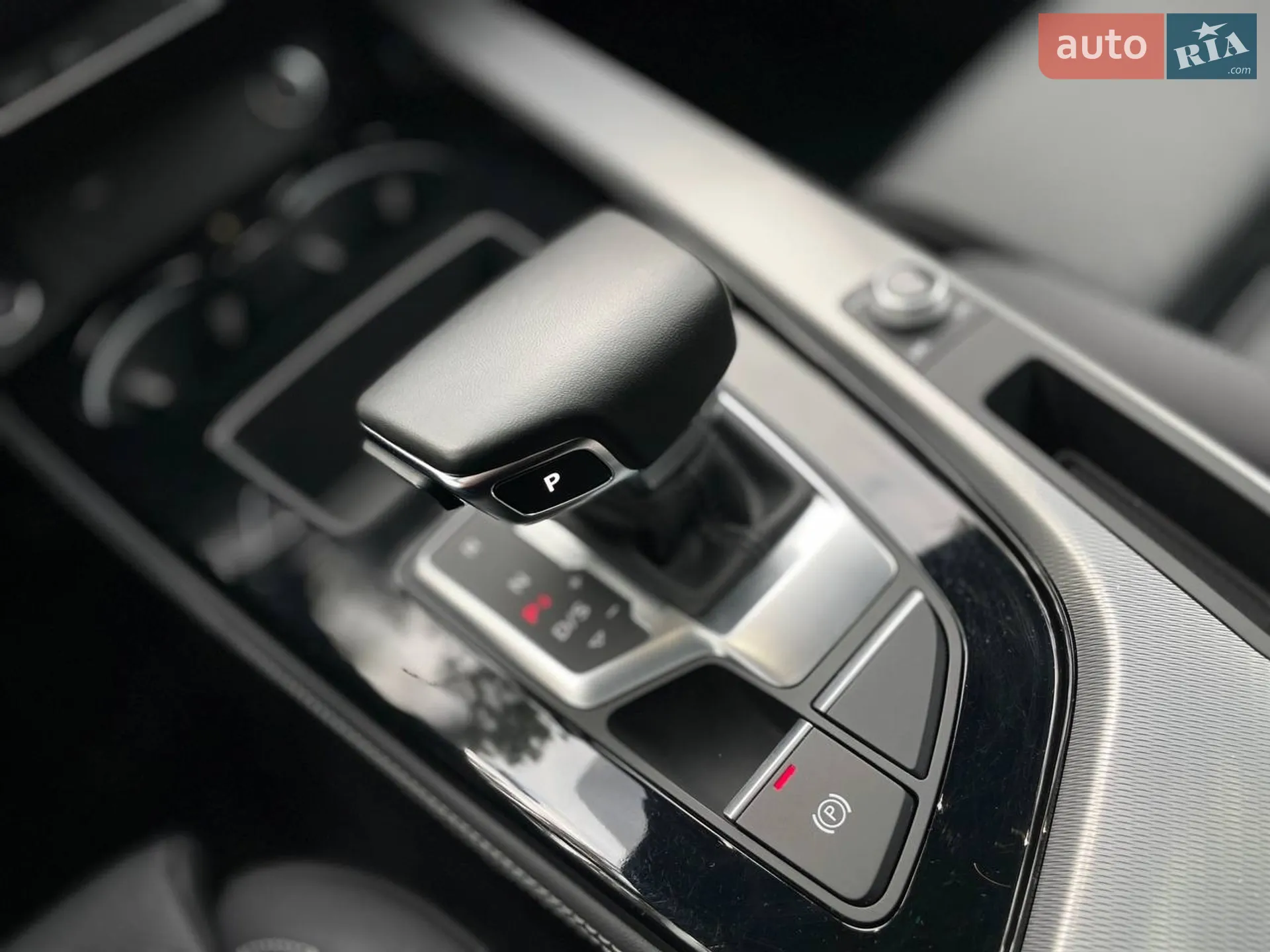 2024 Audi A5 - мініатюра 47