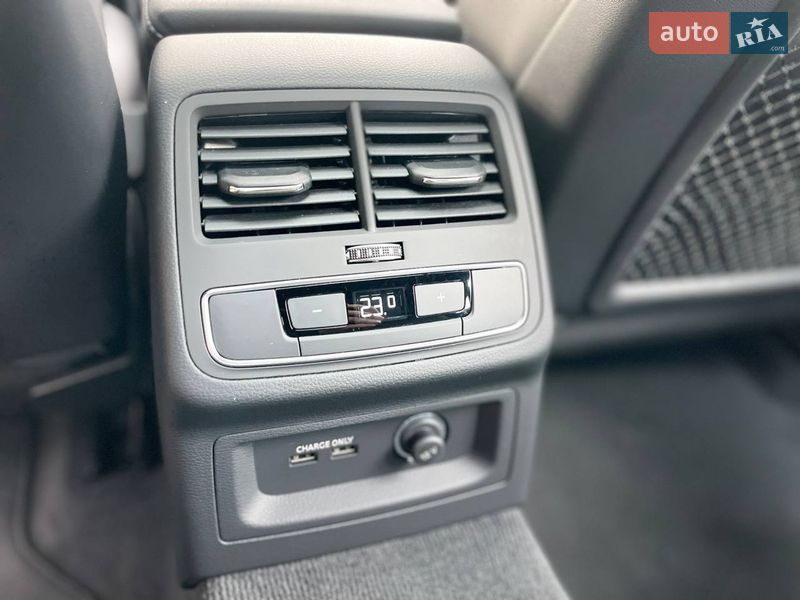 Лифтбек Audi A5 2024 в Киеве фото 51 Лифтбек Audi A5 2024 в Киеве