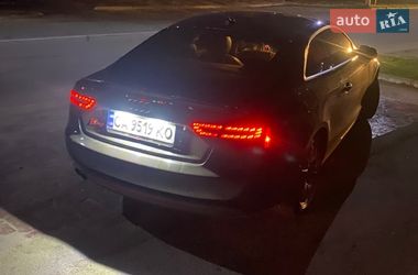 Купе Audi A5 2010 в Борисполе