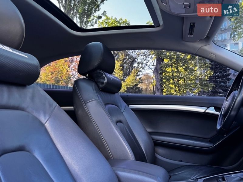 Купе Audi A5 2014 в Виннице