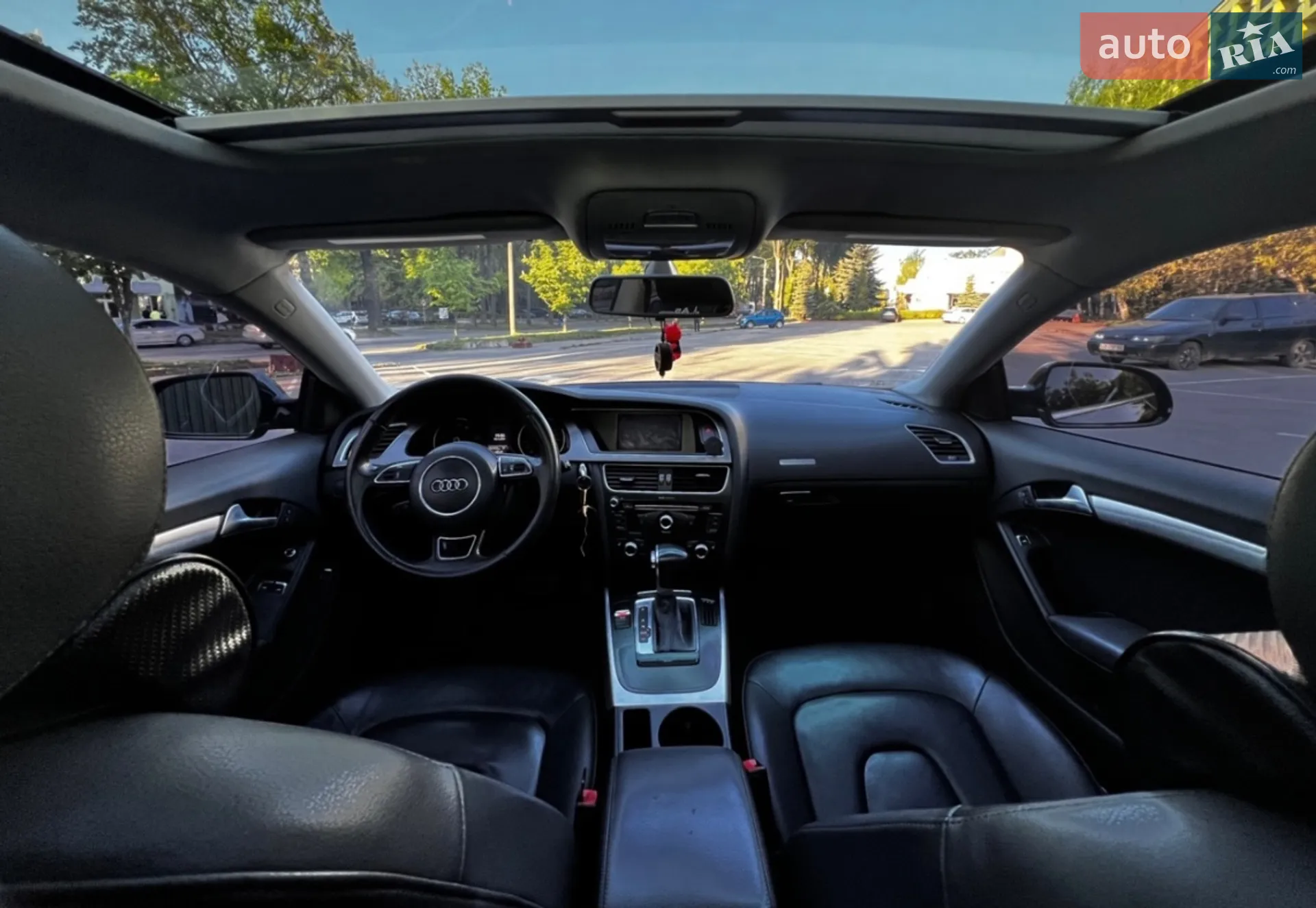 2014 Audi A5 - мініатюра 7