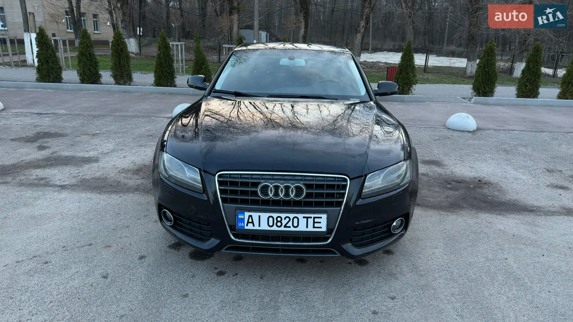 2010 Audi A5 - мініатюра 34