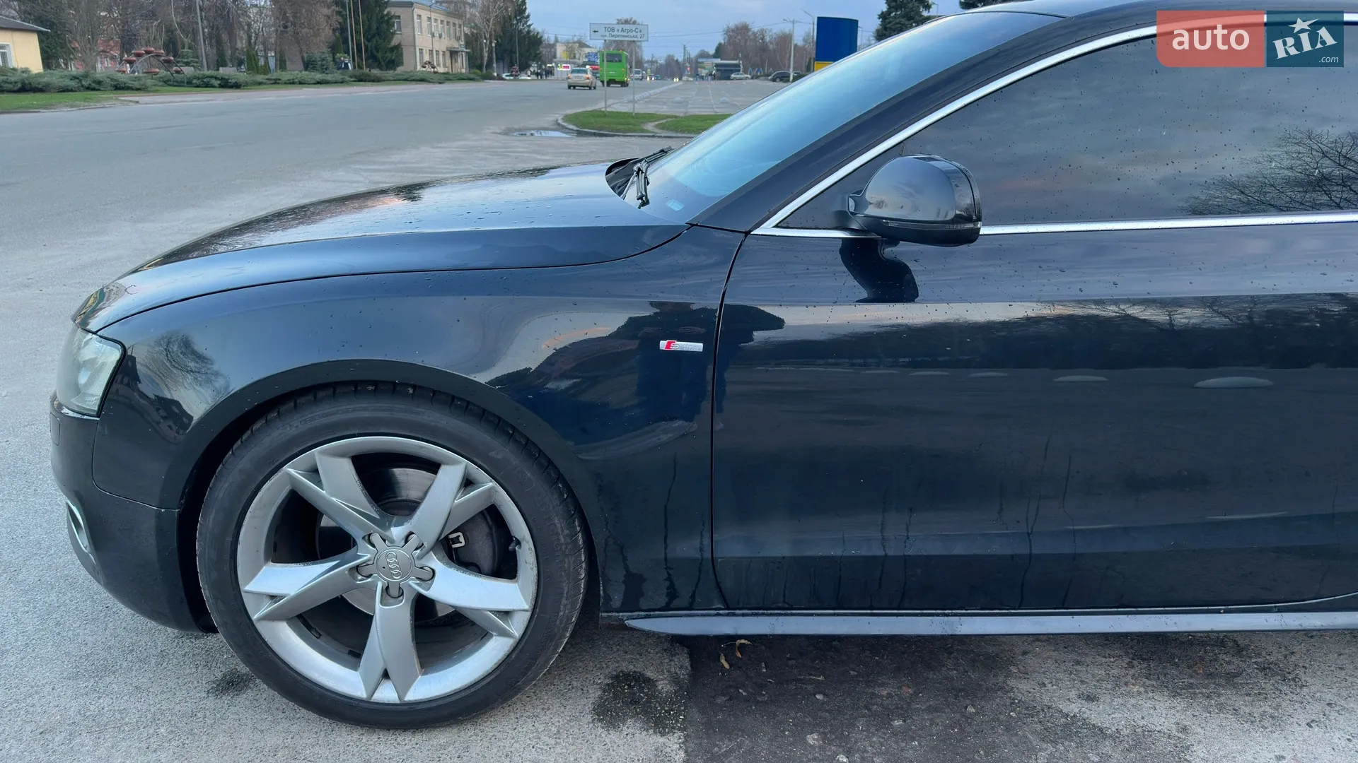 2010 Audi A5 - мініатюра 27