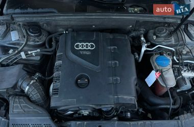Купе Audi A5 2010 в Яготині