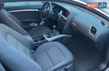Купе Audi A5 2010 в Яготині