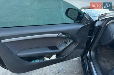 Купе Audi A5 2010 в Яготині