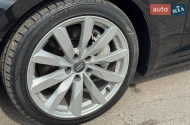 Купе Audi A5 2017 в Виннице