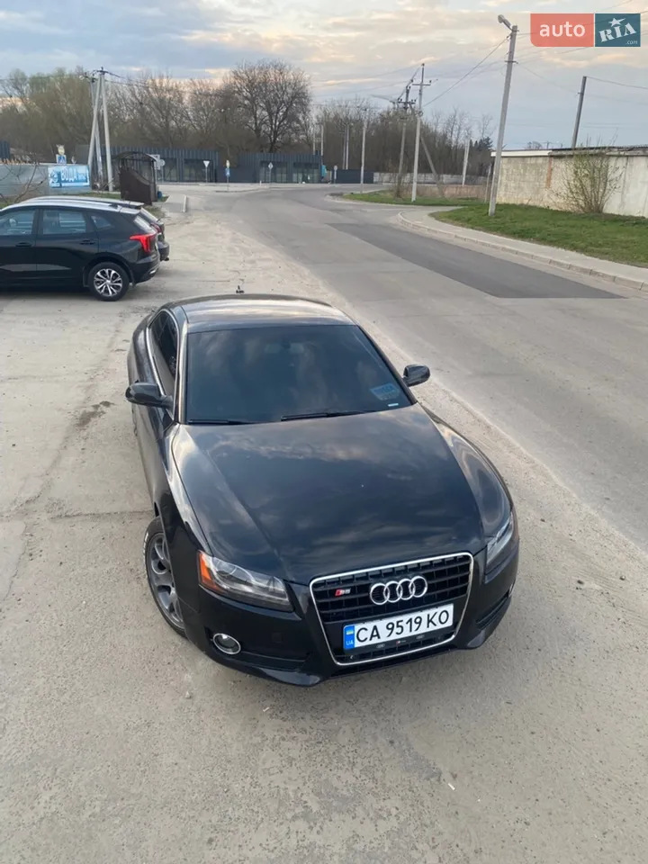 2010 Audi A5 - мініатюра 41
