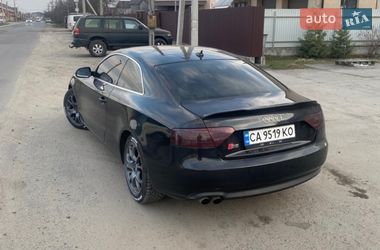Купе Audi A5 2010 в Борисполе