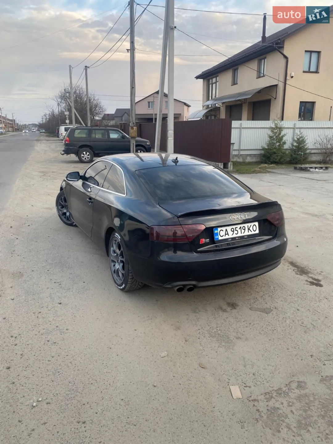 2010 Audi A5 - мініатюра 15