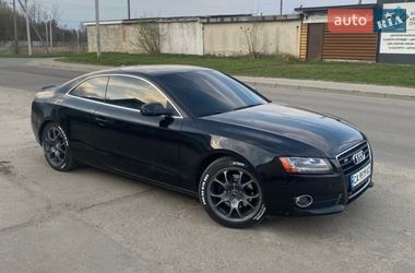 Купе Audi A5 2010 в Борисполе