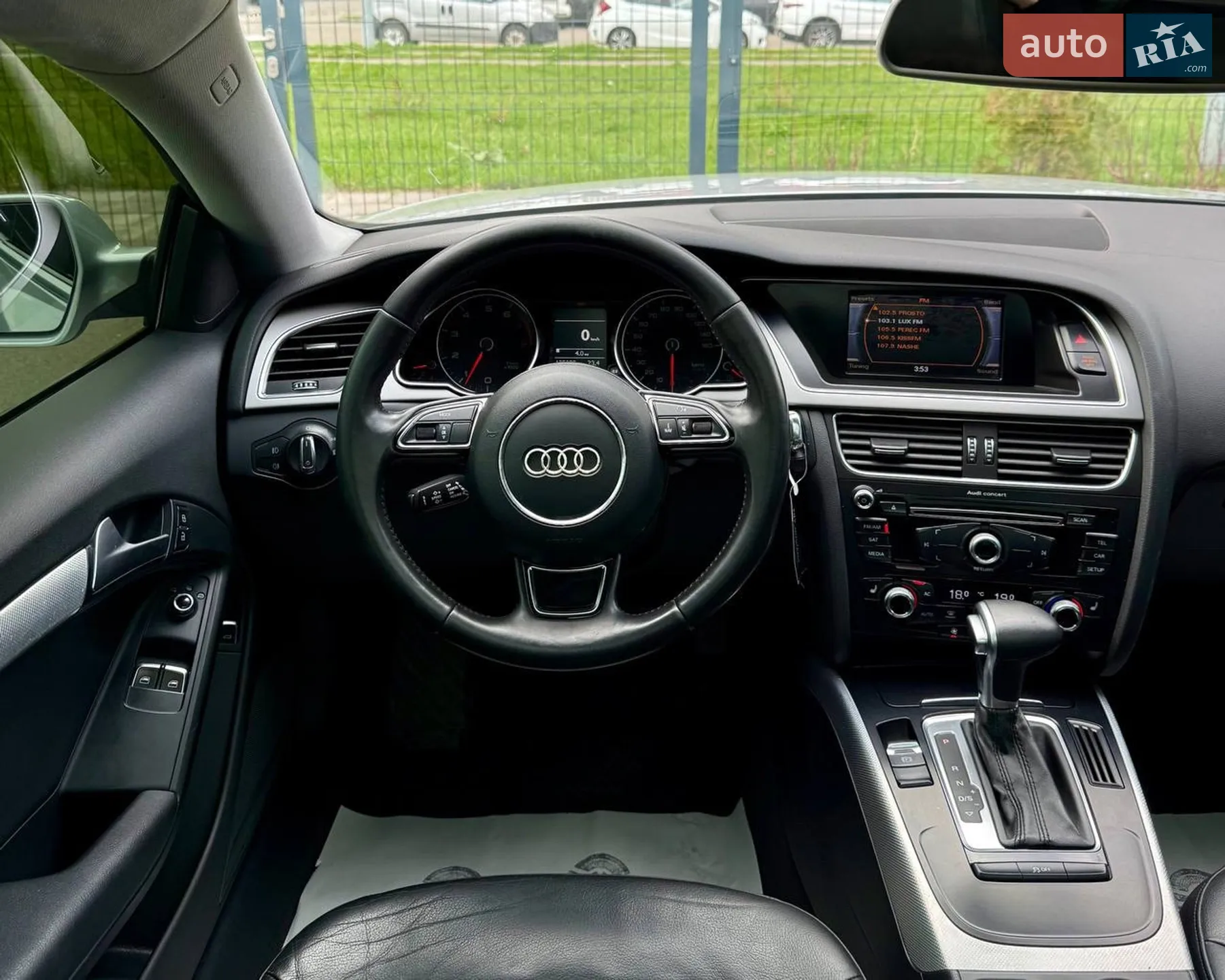 2012 Audi A5 - мініатюра 23