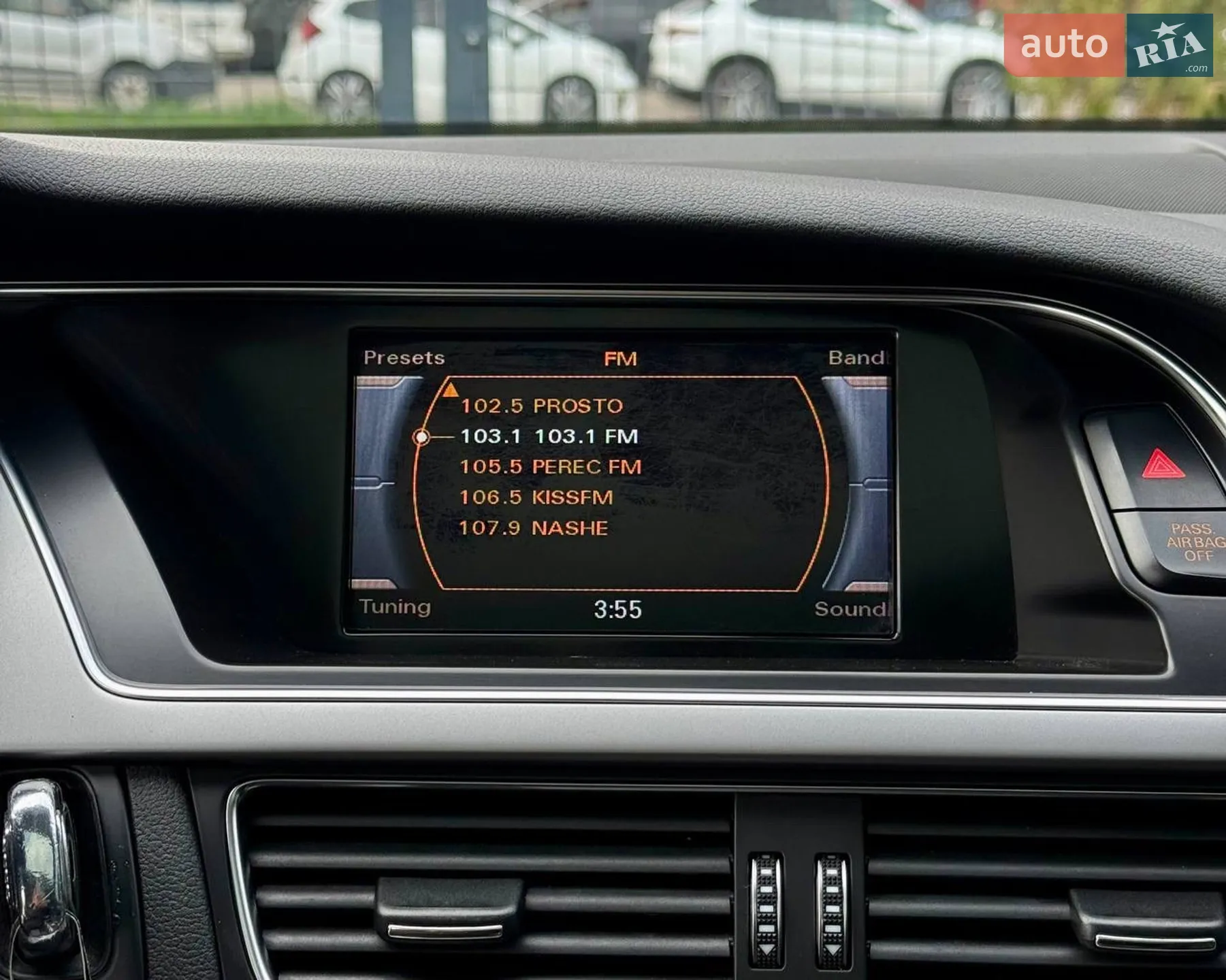 2012 Audi A5 - мініатюра 34