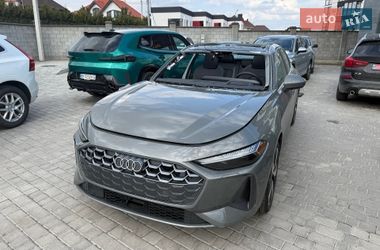 Ліфтбек Audi A5 2025 в Рівному