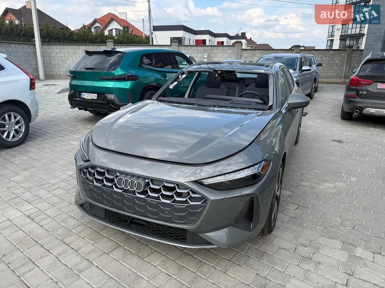 2023 Audi Q5 - мініатюра 38