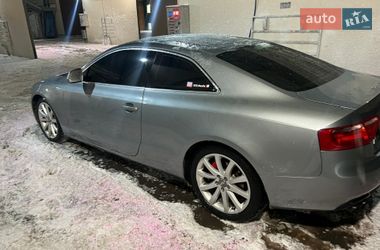 Купе Audi A5 2008 в Хмельницком