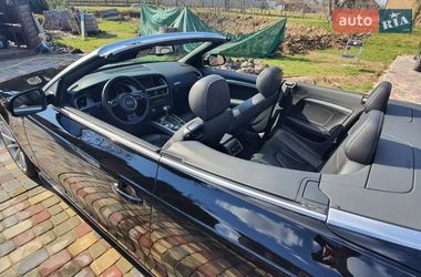Купе Audi A5 2014 в Луцьку