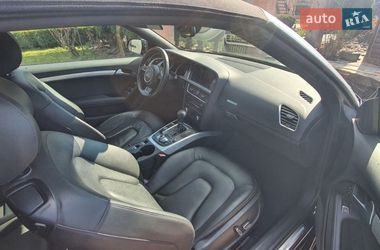 Купе Audi A5 2014 в Луцьку