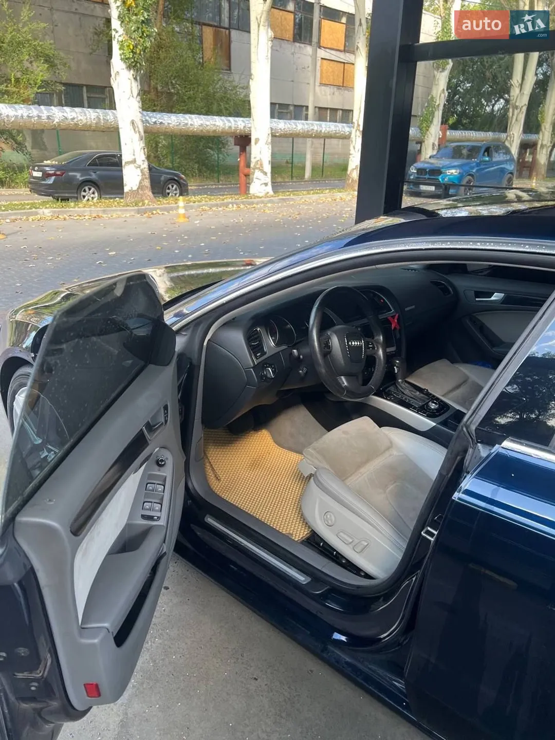 2010 Audi A5 - мініатюра 7