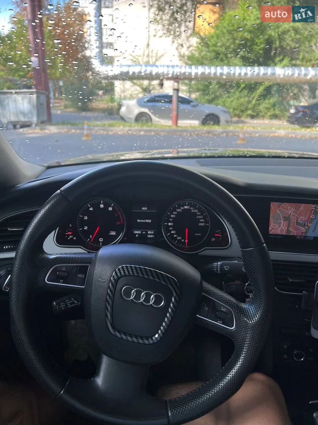 2010 Audi A5 - мініатюра 17